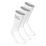 Performance Socks Long 3 Pack