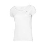 Babolat Play Capsleeve Tee Girls