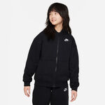 Nike Club Oversized Fleece Hoody