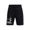 Tech Logo Shorts Boys