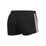 Pacer 3 Stripes Knitted Shorts