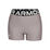 UA HG Authentics Shorty Shorts