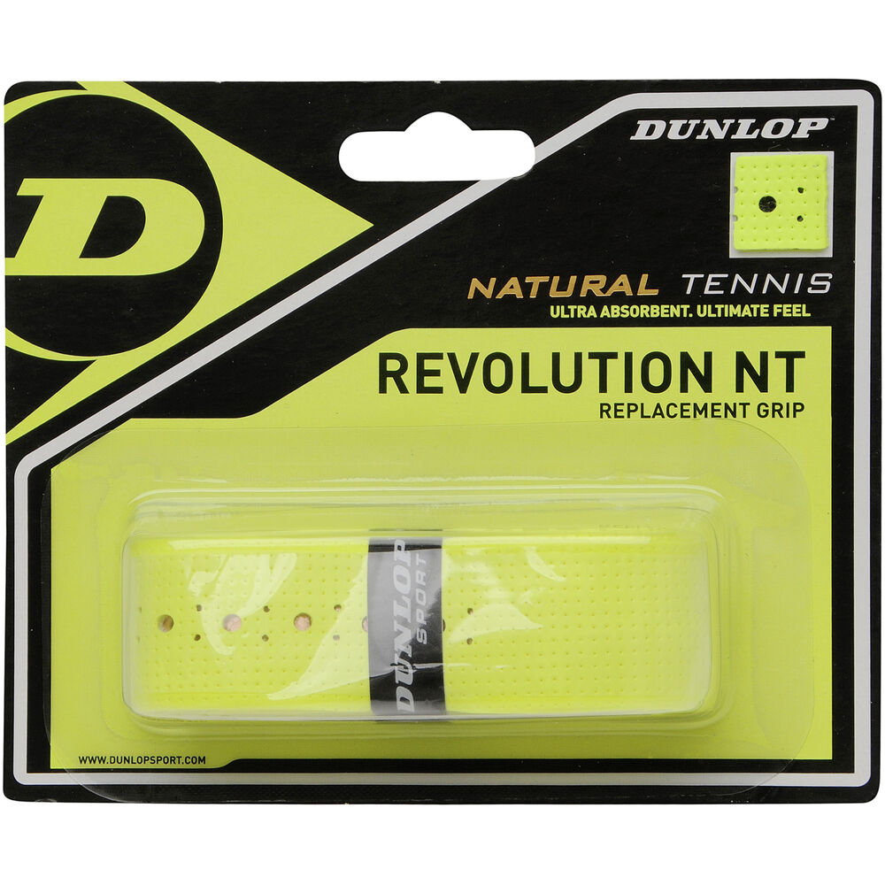 Dunlop Revolution Nt Replacement Grip 1er Pack