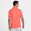 Court Dri-Fit Solid Polo