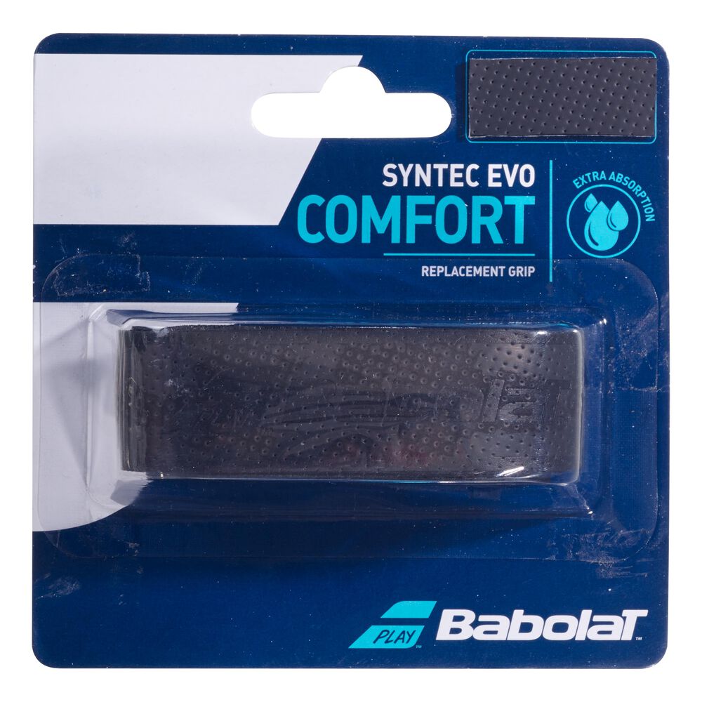 Babolat Syntec Evo Grip 1er Pack