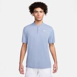 Nike Court Dri-Fit Blade Solid Polo