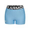 UA HG Authentics Shorty Shorts