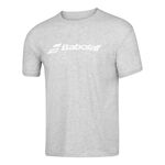 Babolat Exercise Tee Men