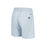 Dri-Fit Boys Fleece Training Shorts