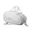 Bela Super Tour Padel Bag White