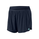 Wilson Kaos Mirage 3,5in Short Women