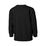 Club Fleece Oversized Crew Sweater