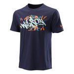 Wilson Paris 2022 Tech Tee