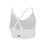 Vanish Seamless Low Bra-WHT Sport Bras